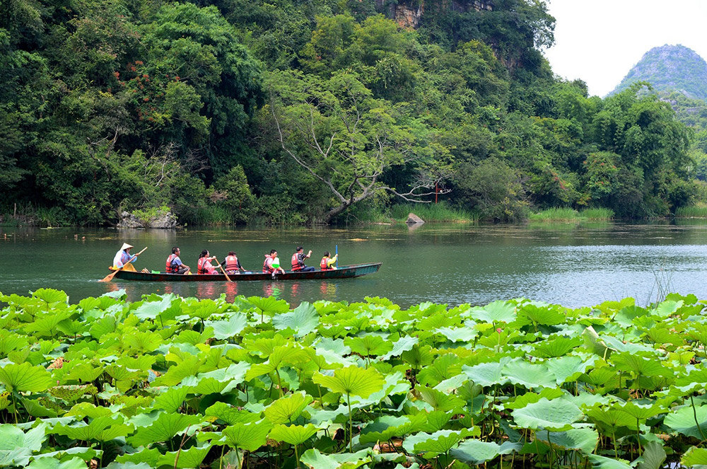 Sweet Little Adventures: Things to Do in Puzhehei