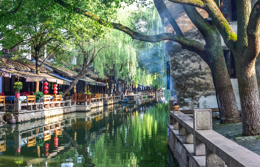 Zhouzhuang