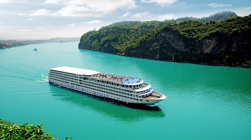 Why the Yangtze River Cruise Is Perfect for Senior Travelers