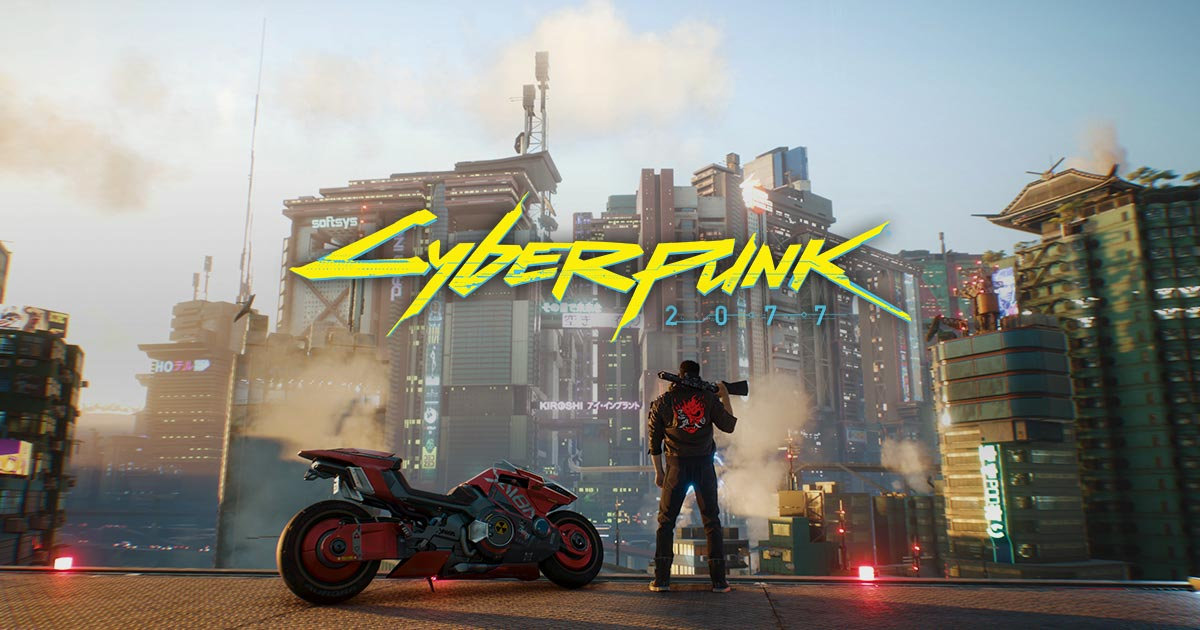 The Cyberpunk Dream: How Chongqing Inspired Night City
