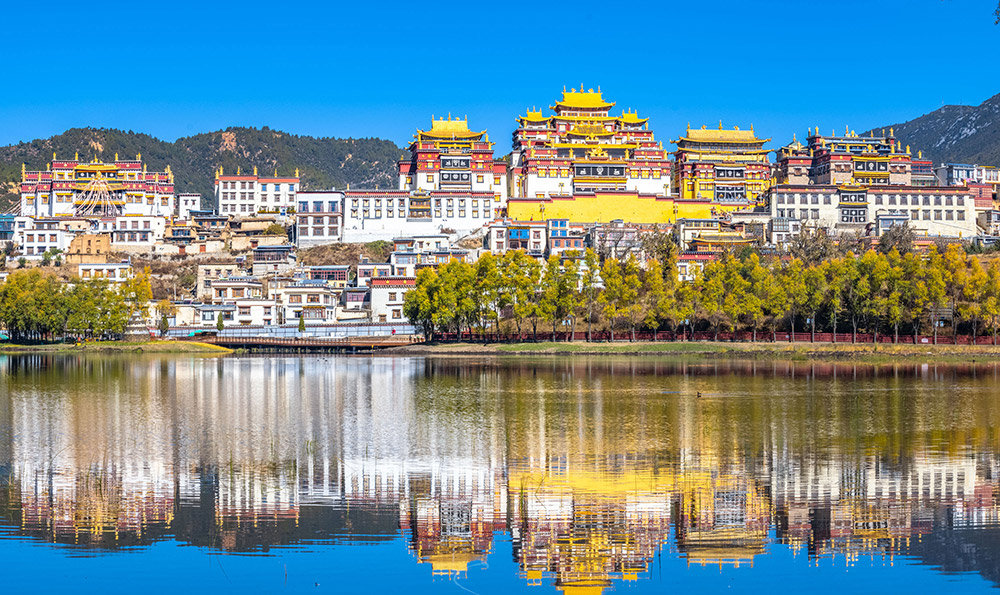 Shangri-La – A Gentle Adventure into Tibetan Culture and Hidden Highlands