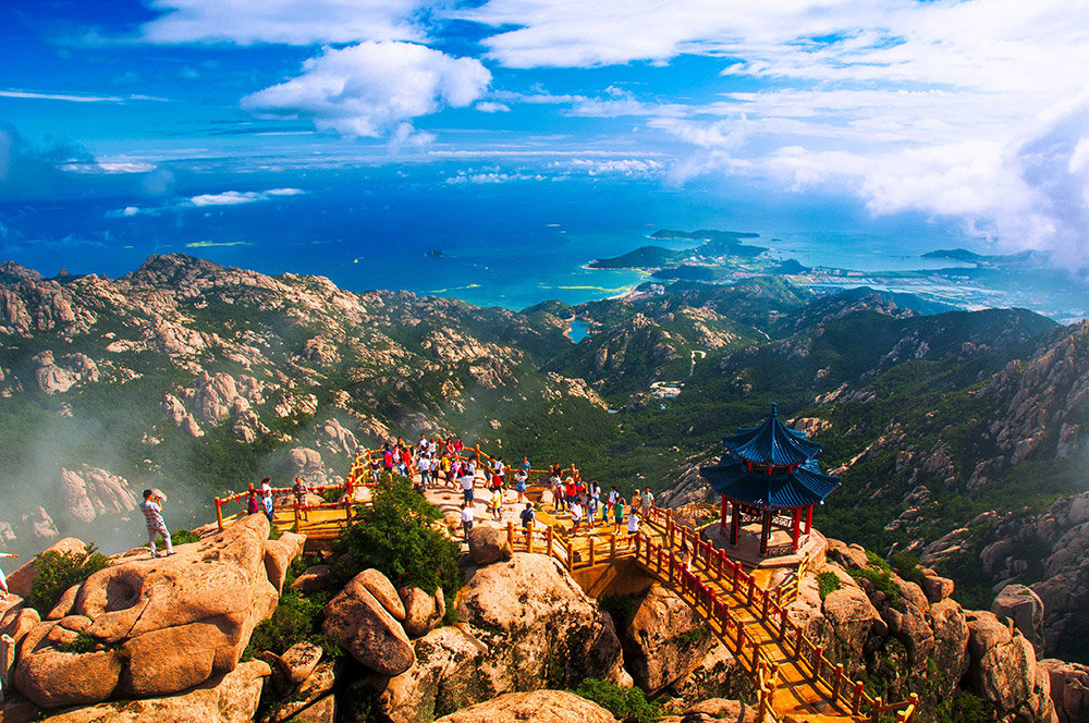 Mount Lao (Shandong)