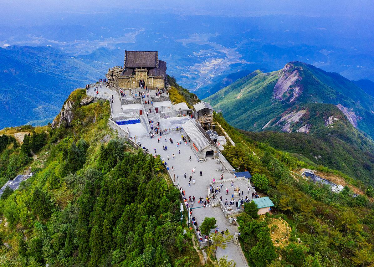 Mount Heng (Hunan)