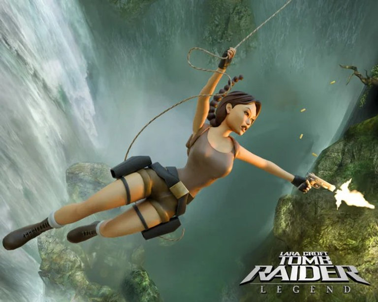 Guilin: Tomb Raider: Legend and the Enchanting Beauty of China’s Karst Landscape