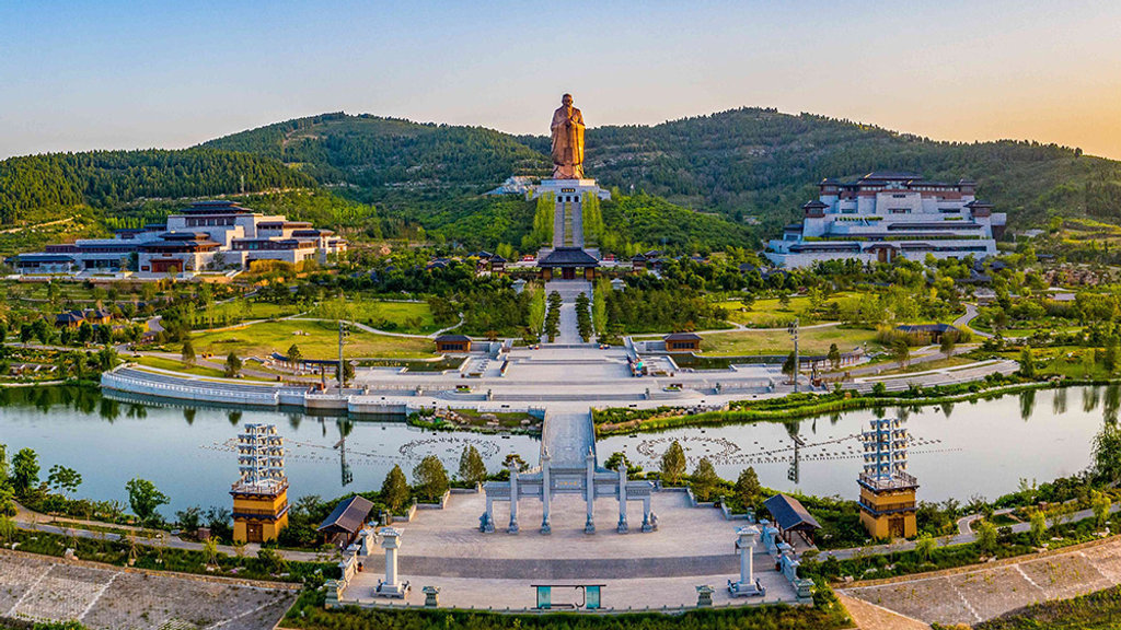 Shandong: A Wholesome Wandering Through Qufu’s Confucian Heart