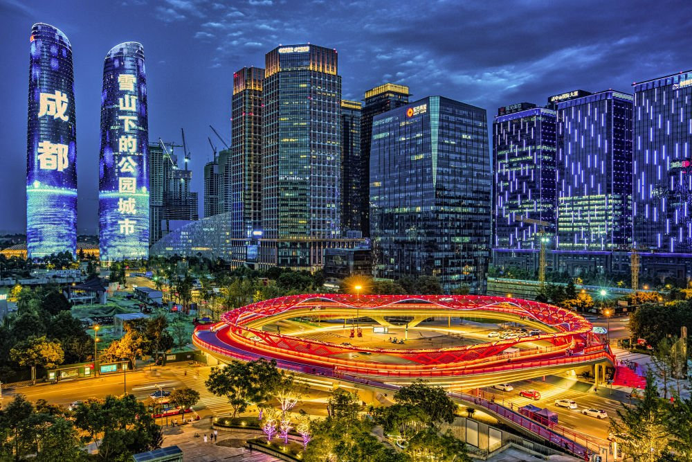 Chengdu: Cute Pandas, Spicy Feasts, and Scenic Secrets to Explore