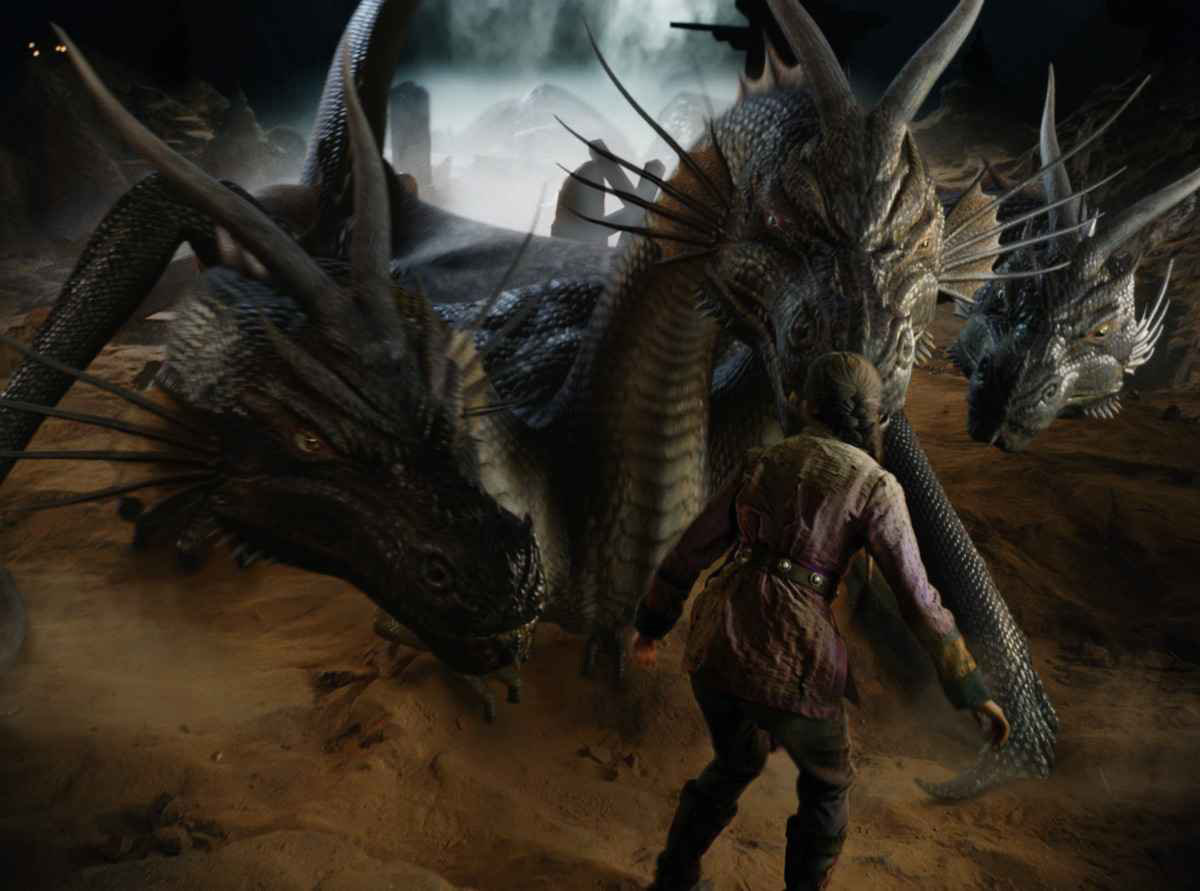 Dragon