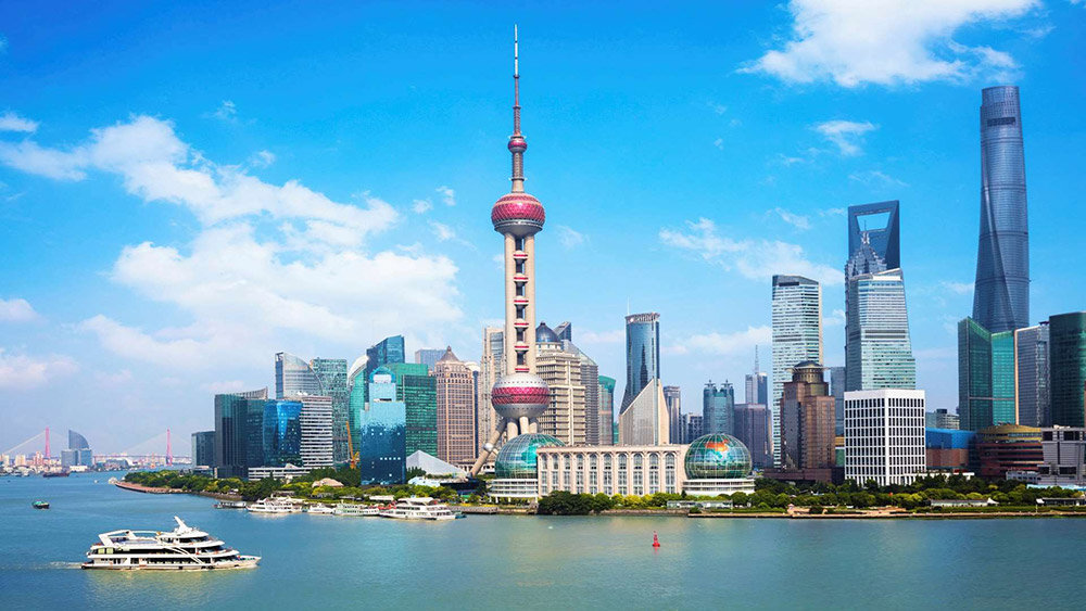 Shanghai Whispers: A Dreamy Waltz through China’s Most Cosmopolitan City