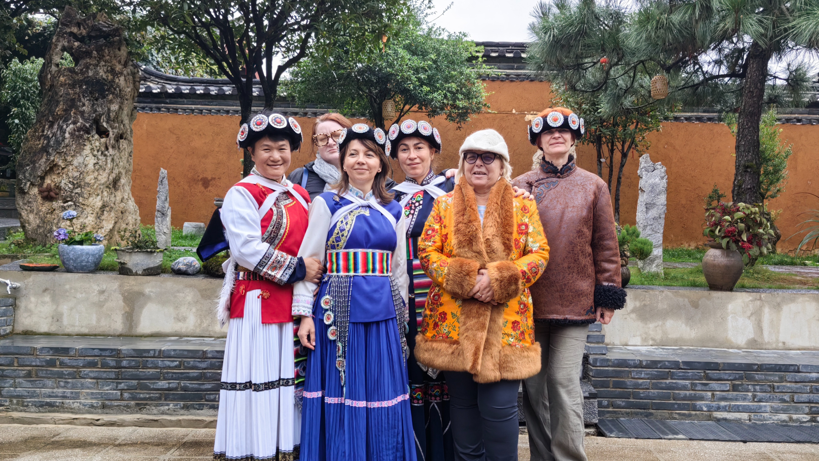 group photo