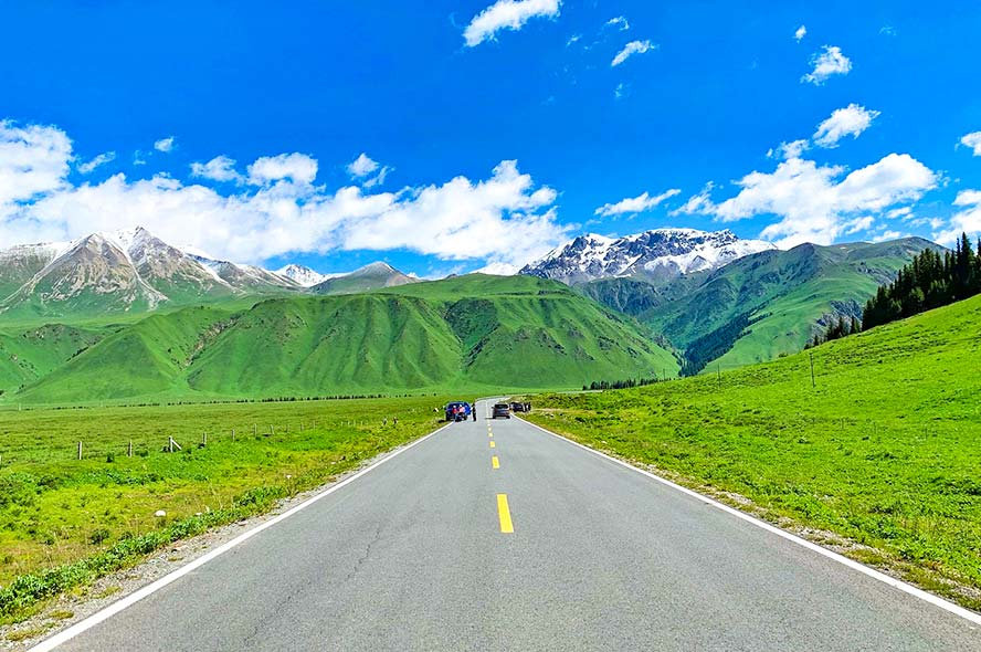 Duku Highway