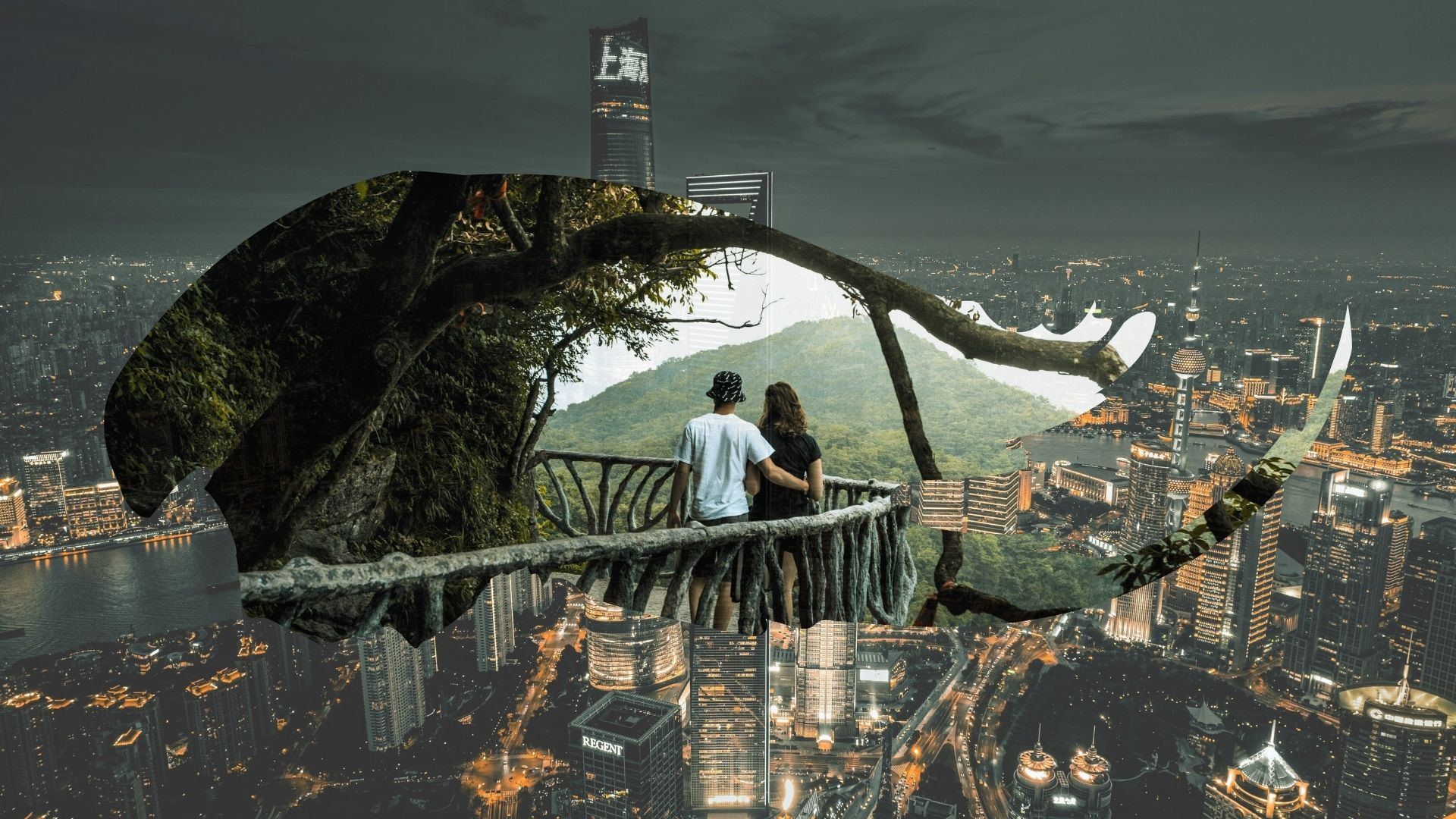 Eco-Tourism in China