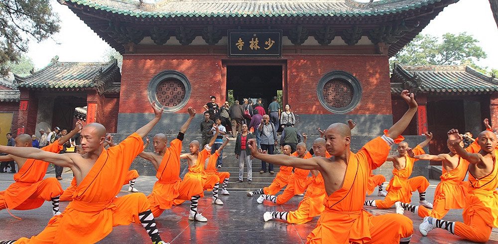 Zhengzhou: The Heart of Central Plains Culture and Shaolin Kung Fu Legacy