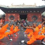 Zhengzhou: The Heart of Central Plains Culture and Shaolin Kung Fu Legacy Zhengzhou: The Heart of Central Plains Culture and Shaolin Kung Fu Legacy