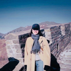 China Travel Designer Kin
