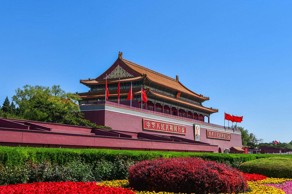 Beijing Movie Journey: Exploring The Karate Kid Filming Locations and Cultural Charms