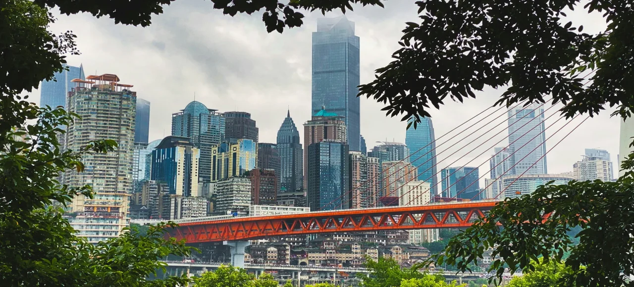 CHONGQING