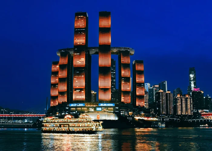 CHONGQING