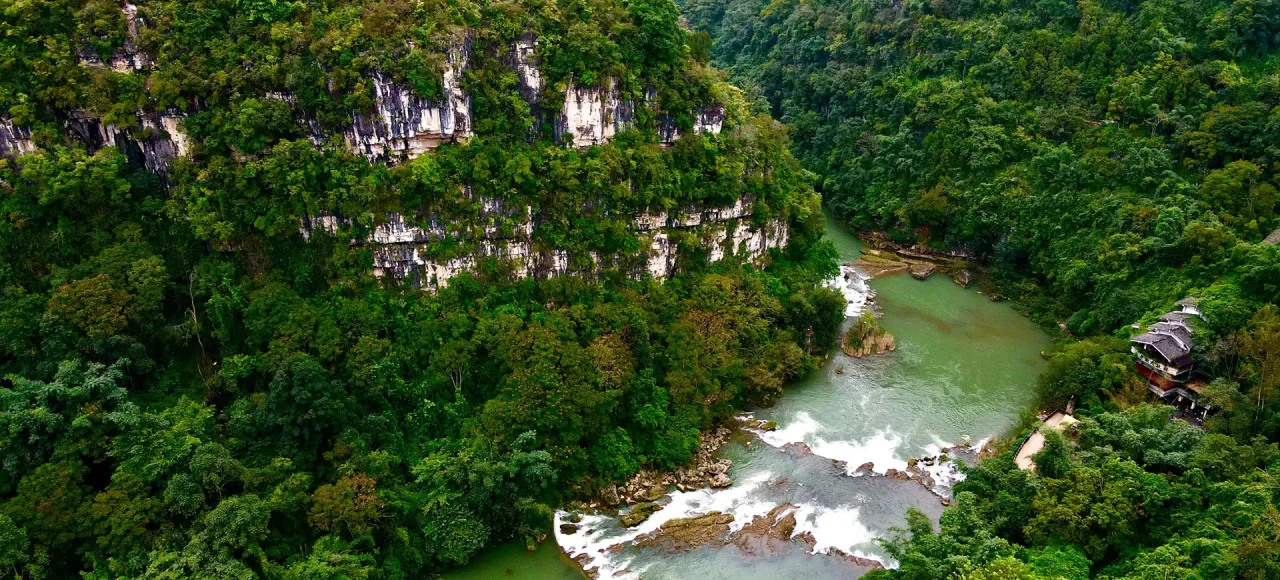 GUIZHOU