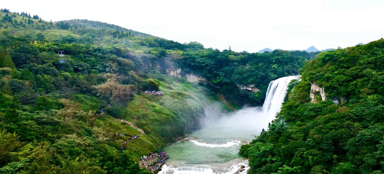 GUIZHOU