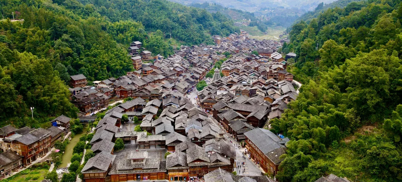 GUIZHOU