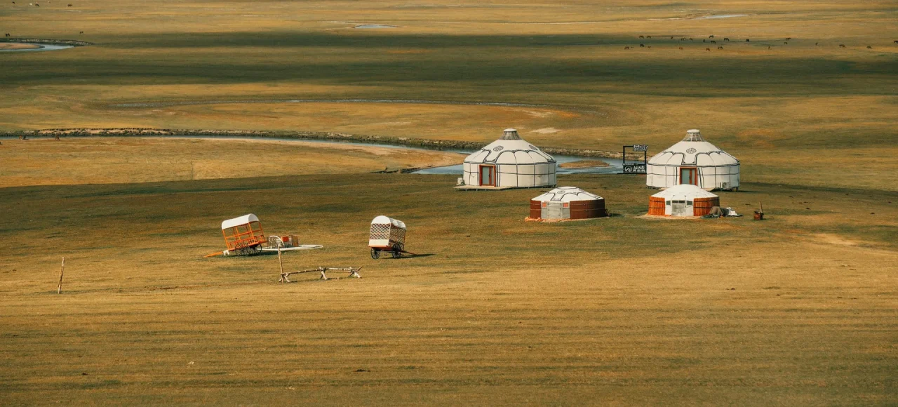 Hulunbuir, Inner Mongolia