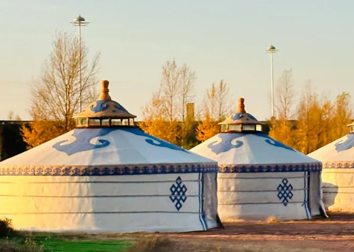 Inner Mongolia