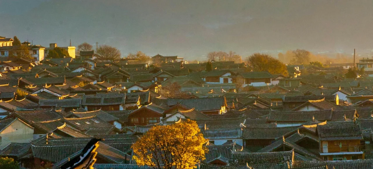 Old Town of Lijiang, Lijiang