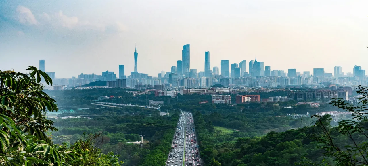 Guangzhou