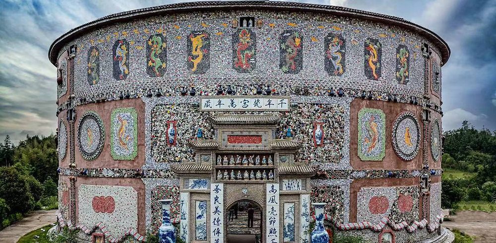Jingdezhen: The Timeless Charm of China’s Porcelain Capital