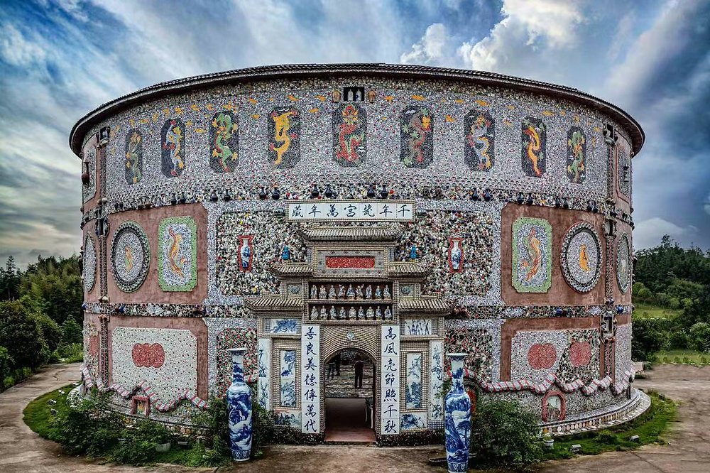 Jingdezhen: The Timeless Charm of China’s Porcelain Capital