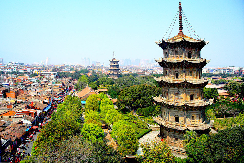 Quanzhou: The Maritime Silk Road’s Shining Jewel