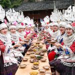 Guizhou – The Enchanting Miao Sisters’ Festival, China’s Oldest "Valentine’s Day"! Guizhou – The Enchanting Miao Sisters' Festival, China’s Oldest "Valentine’s Day"!
