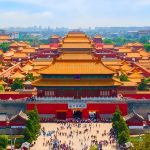 Beijing: A City of Emperors, Skyscrapers, and the Tastiest Duck Ever!