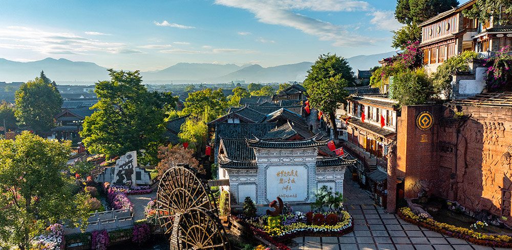 Yunnan: A Whimsical Journey Through Puer Tea and Enchanting Landscapes