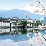 Hongcun: A Golden Spring Escape for Elderly Travelers Hongcun: A Golden Spring Escape for Elderly Travelers