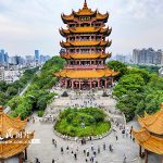 Wuhan: A Cherry Blossom Wonderland with History, Flavor, and Scenic Delights!