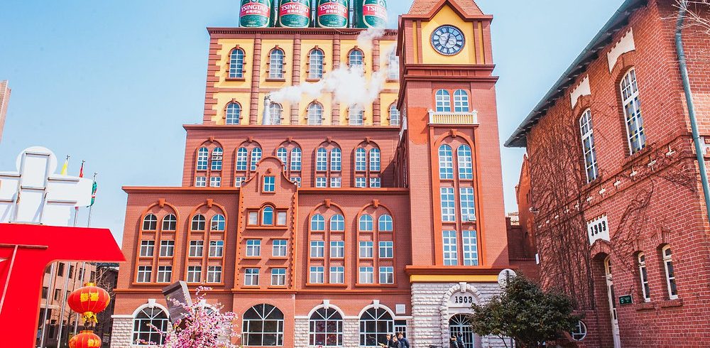 Qingdao – A Coastal Paradise of Seafood, Beer, and Timeless Flavors!