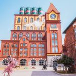 Qingdao – A Coastal Paradise of Seafood, Beer, and Timeless Flavors!