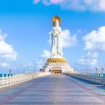 Sanya: Where the Sun Kisses the Sea Sanya: Where the Sun Kisses the Sea
