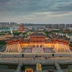 Luoyang: A Journey Through Time, Peonies, and Ancient Wonders Luoyang: A Journey Through Time, Peonies, and Ancient Wonders