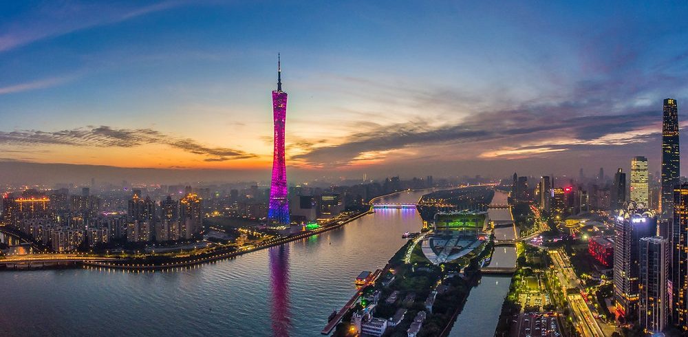 Guangzhou: The Vibrant Heart of Lingnan Culture and a Food Lover’s Paradise