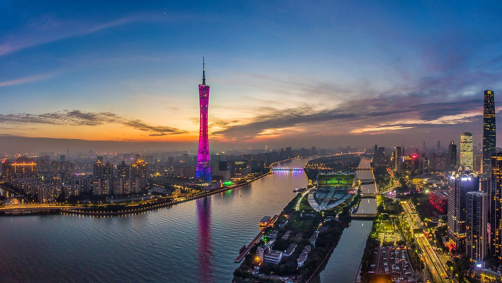 Guangzhou: The Vibrant Heart of Lingnan Culture and a Food Lover’s Paradise