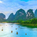 Guilin: A Whimsical Wonderland of Peaks, Rivers, and Hidden Treasures