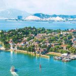 Xiamen: Gulangyu, the Enchanting ‘Garden on the Sea’