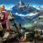 Himalayas & Far Cry 4: A Snowy Adventure with Tibetan Legends!