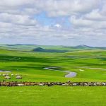 Hulunbuir: A Vast Grassland Adventure with Nomadic Charm Hulunbuir: A Vast Grassland Adventure with Nomadic Charm