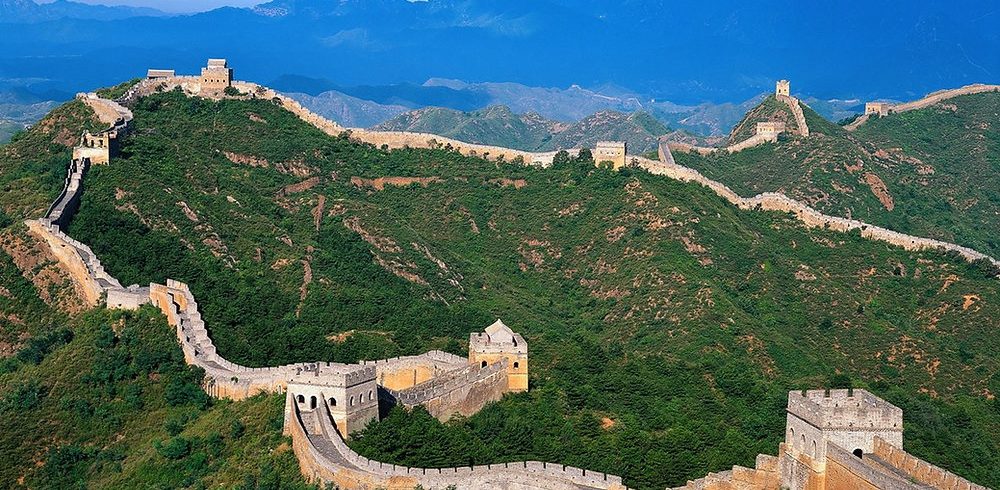 Dunhuang & Zhangye: The Stunning Filming Locations of “The Great Wall”