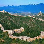 Dunhuang & Zhangye: The Stunning Filming Locations of “The Great Wall”