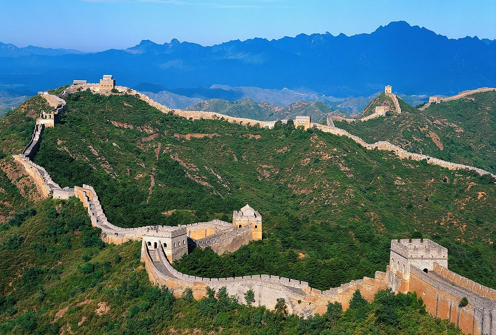 Dunhuang & Zhangye: The Stunning Filming Locations of “The Great Wall”