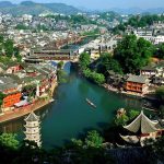 Fenghuang Ancient Town: A Literary Stroll Through Miao Culture and Riverside Dreams